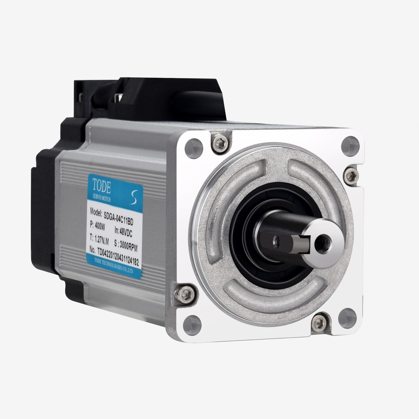 伺服電機(jī)的原理及應(yīng)用有哪些